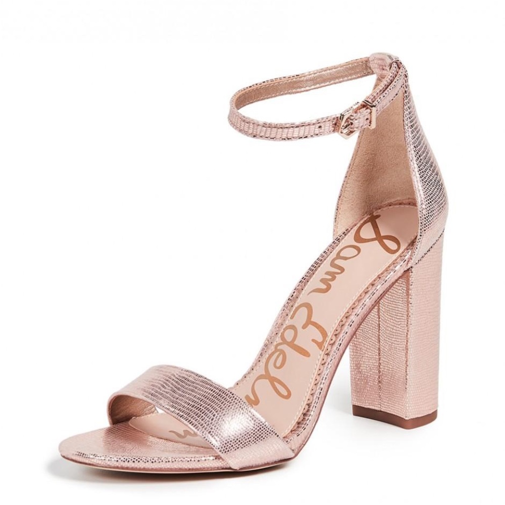 Sam Edelman Heels